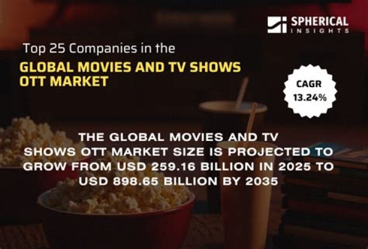 Movies, Shows, And Captivating Insights