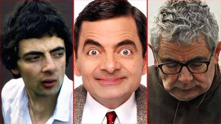 Mr Bean Look a like GALLERY