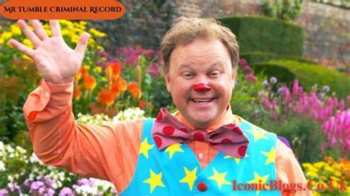 Mr Tumble Accusations: Uncovering The Truth