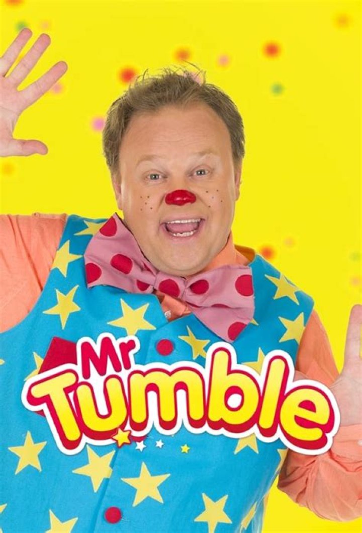 Mr Tumble Actor's Arrest: Uncovering The Surprising Truth