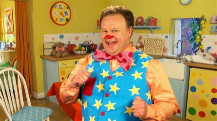 Mr Tumble And The Rumors Debunked