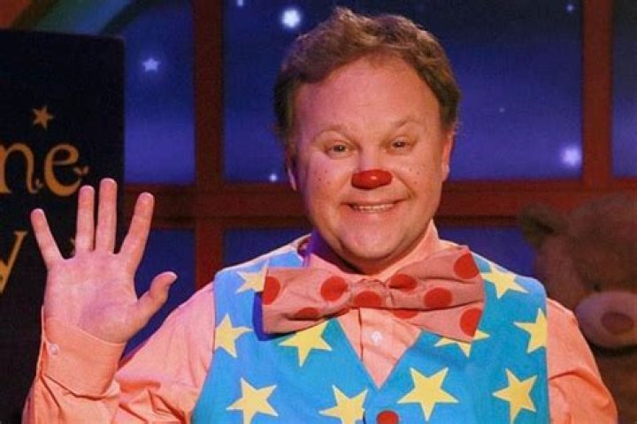 Mr Tumble Net Worth Our Favourite English Childhood TV Personality