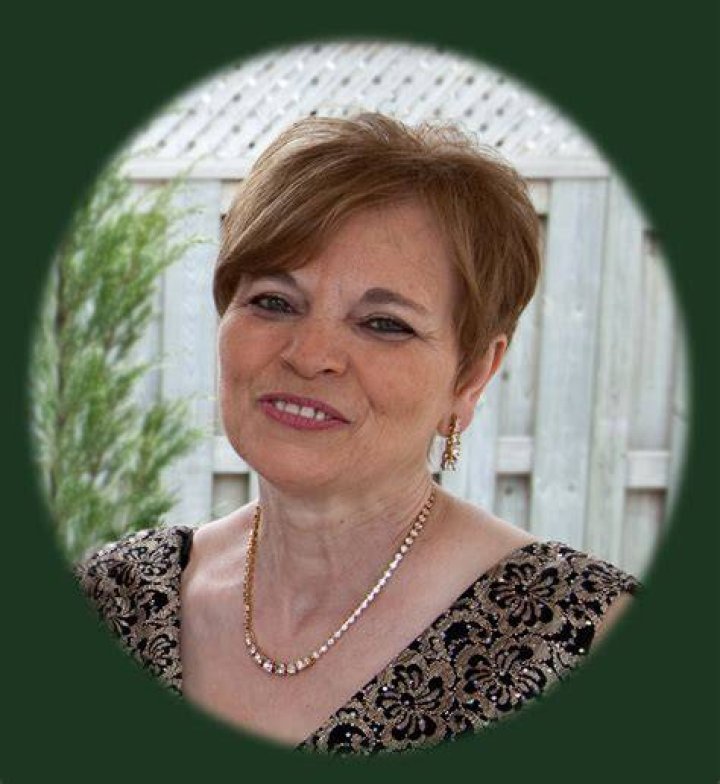 Ms. Maria Manuela Furtado Loomis Family Cremations