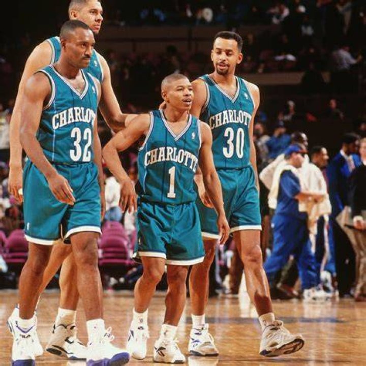 Muggsy Bogues