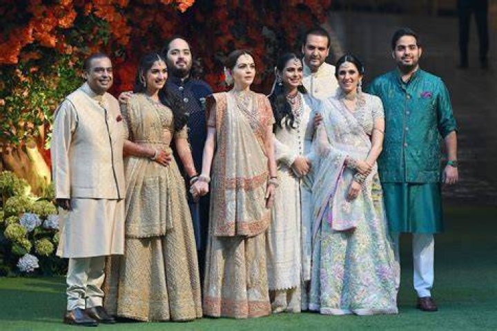 Mukesh Ambani appoints children Akash, Anant & Isha on Reliance board