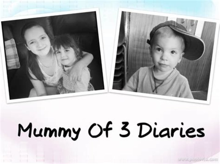 Mummy Of 3 Diaries Meeting Justin Fletcher and apart of 