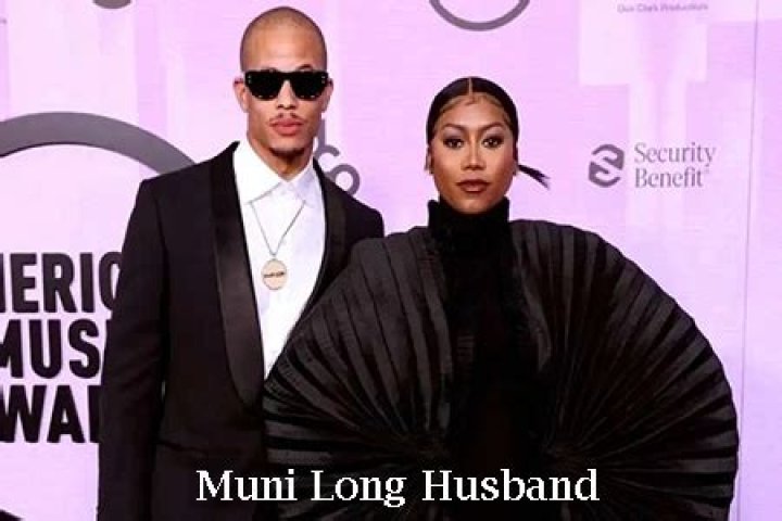 Muni Long Biography, Age, Husband, Sister, Real Name, Before, Parents