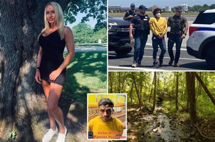 Murder suspect turned over to Rabun County, police say death occurred
