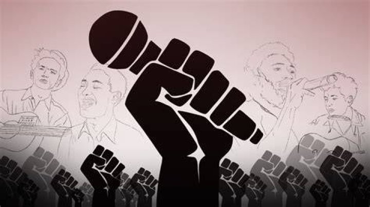 Music, Activism, And Authenticity Revealed
