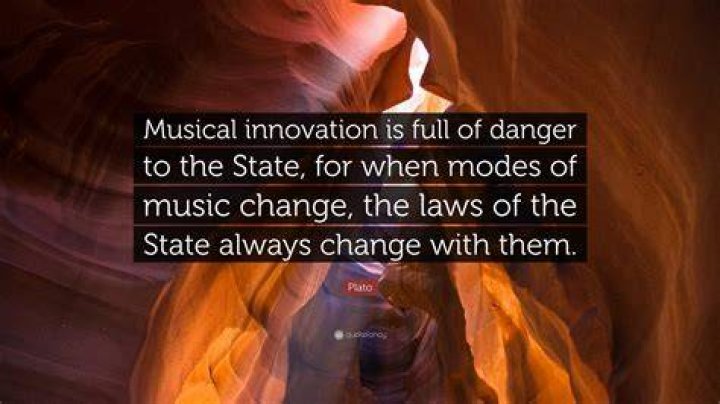Musical Innovation