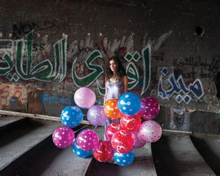 my balloons. in 2022