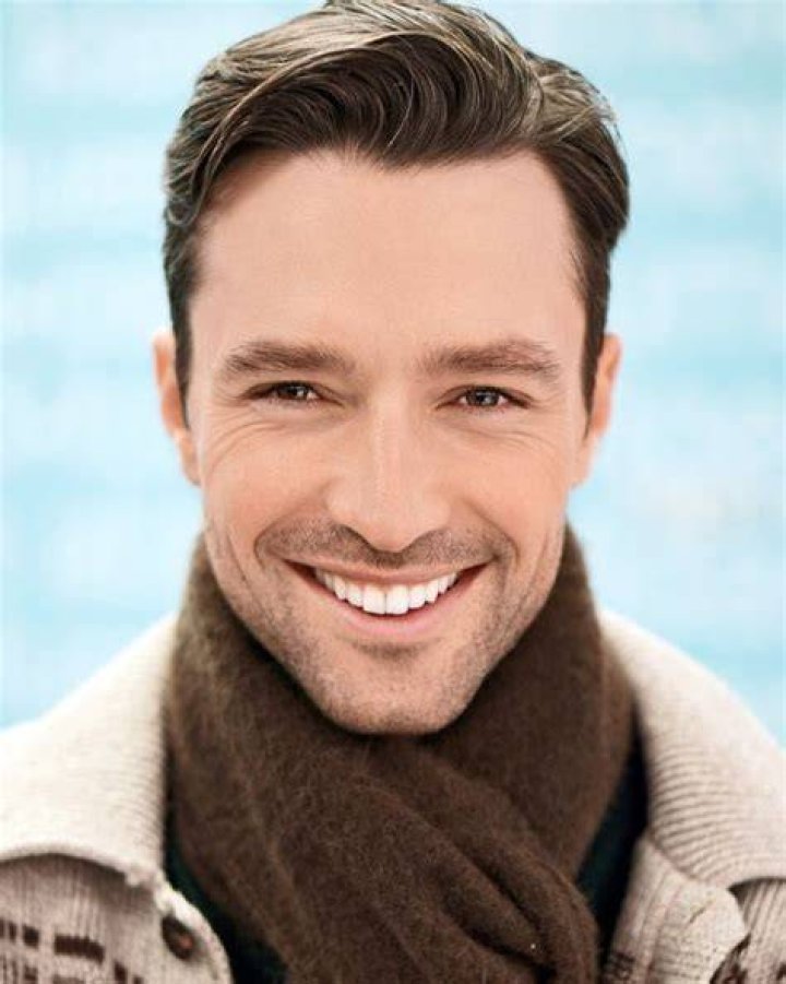 My Devotional Thoughts Interview With Actor Kavan Smith, “When Calls
