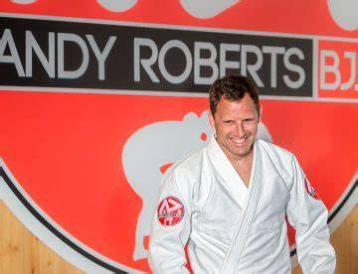 My Homepage Andy Roberts BJJ