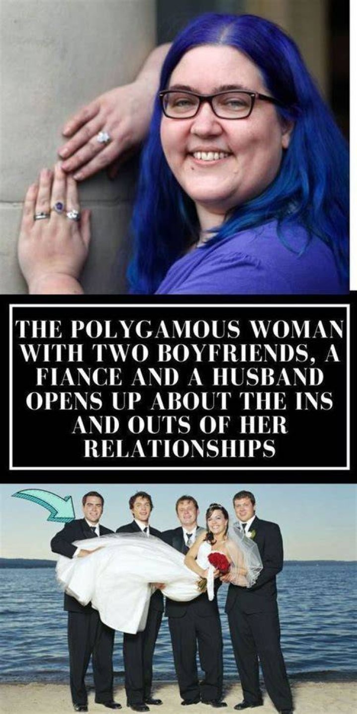 My polygamous fiance is destroying me... reddit redditstories YouTube