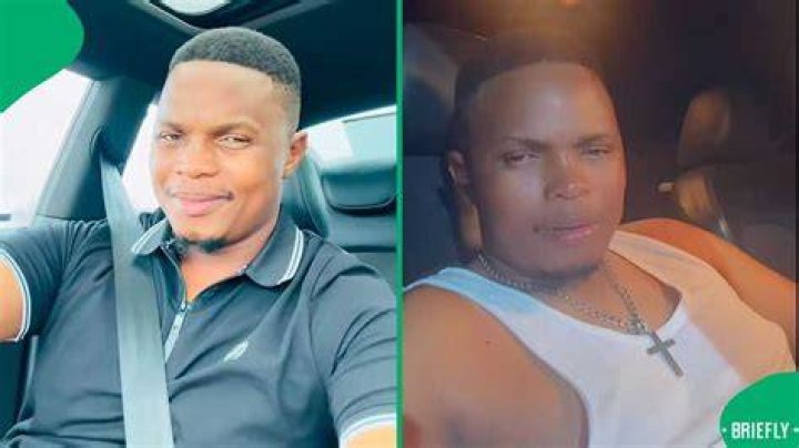 Mzansi Man's Journey To Internet Stardom