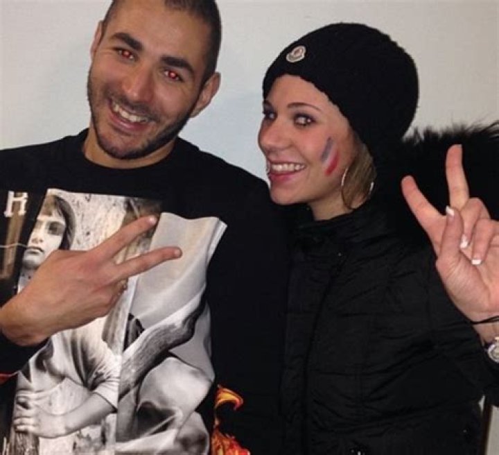 Nafissa Benzema - BlogPaper - BlogLab
