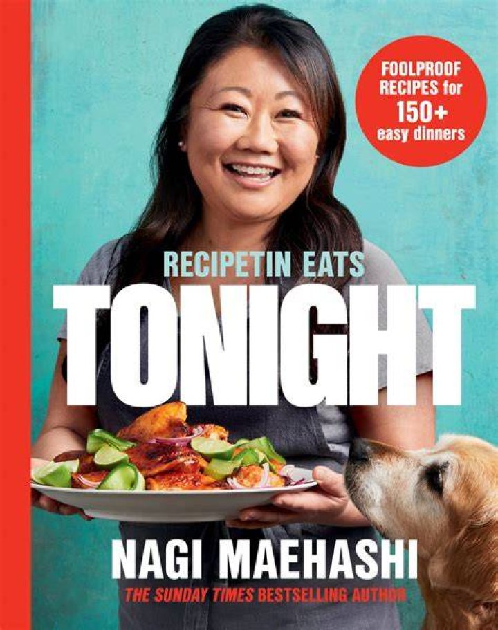 Nagi Maehashi’s recipe for slowcooked beef ribs in Korean barbeque
