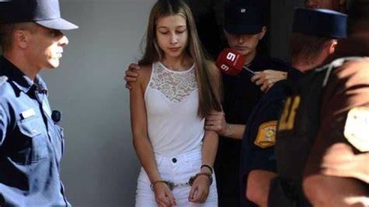 Nahir Galarza pidi&oacute; la domiciliaria por el covid19, pero seguir&aacute; presa