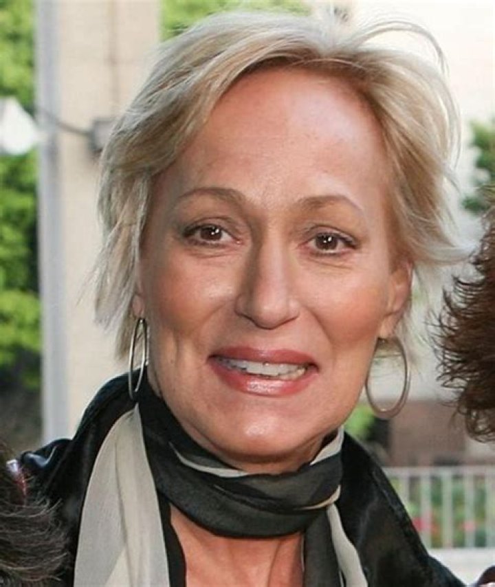 Naked Truth About Sandahl Bergman What is she doing now?
