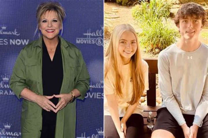 Nancy Grace's Mysterious Age Gap