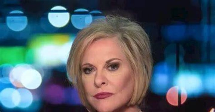 Nancy Grace's Political Affiliations And Insights