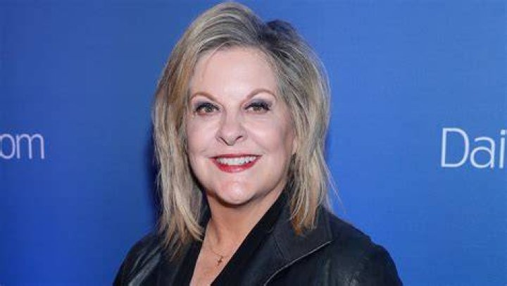 Nancy Grace on Twitter "Twins with me for GMA this morning! Now to
