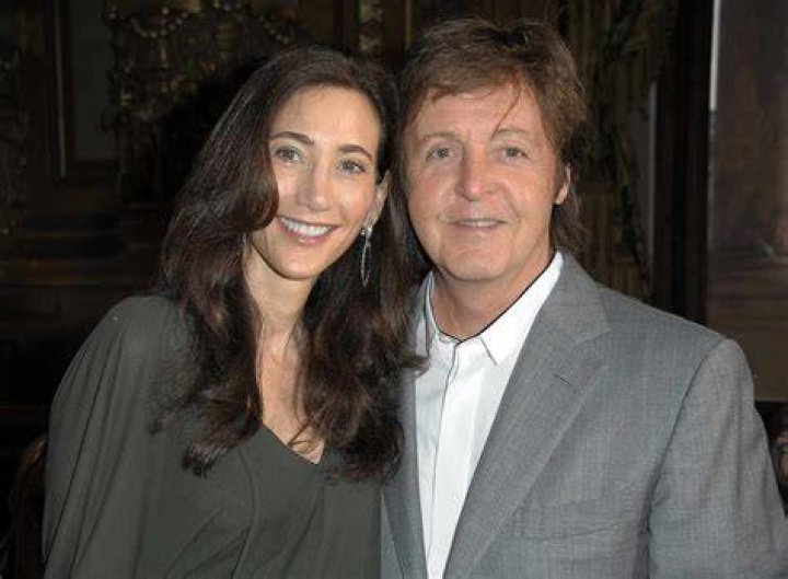 Nancy Shevell news and photos