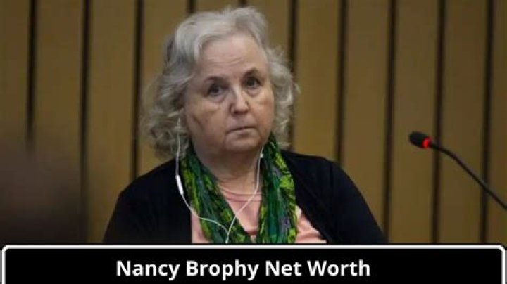 Nancy Throckmorton Net Worth 2024 Wiki Bio, Married, Dating, Family