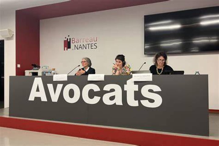 Nantes. Les avocats du barreau de Nantes en grève jusqu’au mardi 21 janvier