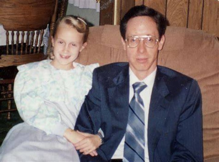 Naomi Jeffs: Meet Warren Jeffs' wife