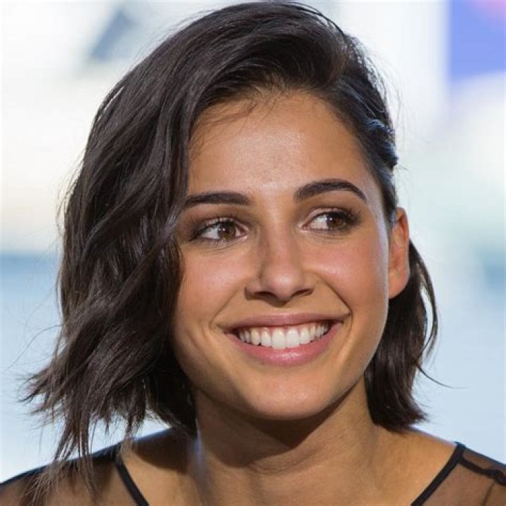 Naomi Scott Movies, Bio and Lists on MUBI