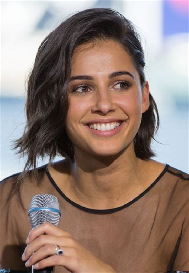 Naomi Scott: Unlocking Talent, Inspiring Dreams