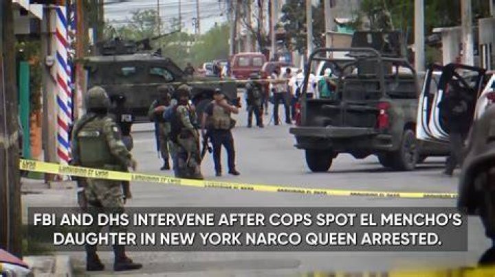 Narco Queen The Life and Legacy of Pablo Escobar's Wife