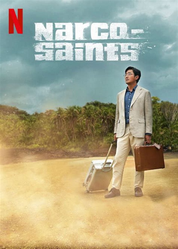 NarcoSaints TV Series (2022) Release Date, Review, Cast, Trailer