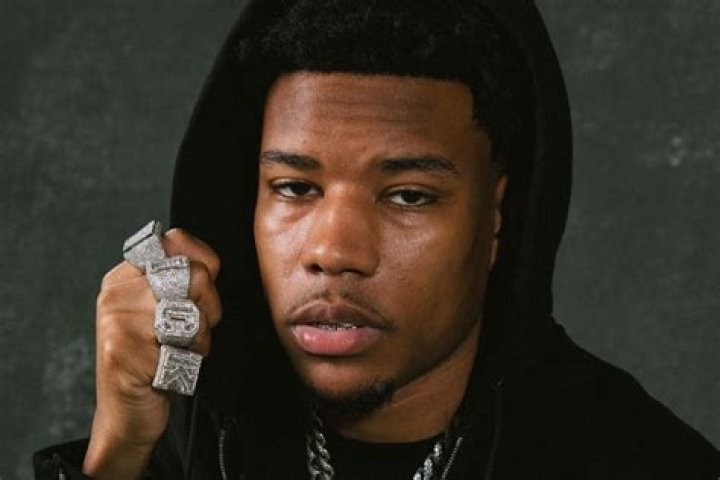 Nardo Wick's Financial Journey: From Music To Millions