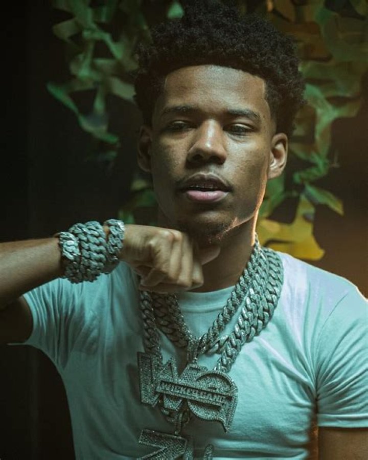 Nardo Wick Biography, Age, Family, Song, Nationality, Net worth » Thrill NG