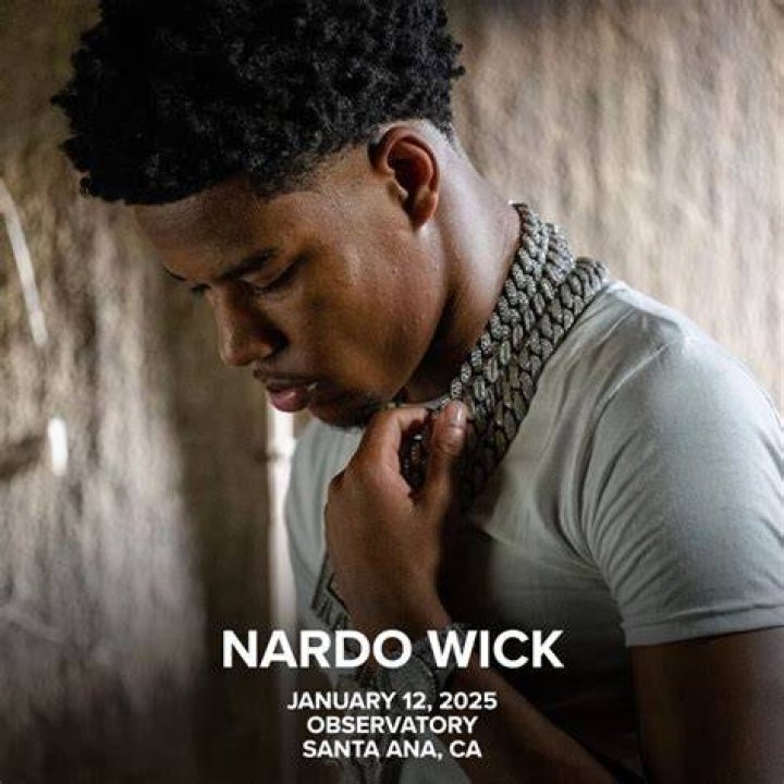 Nardo Wick Speak On Horrific Video Of His Entourage Knocked Out Fan