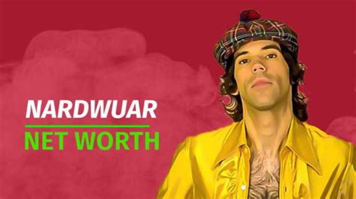 Nardwuar Net Worth 2023 Music Career Cars Home Age
