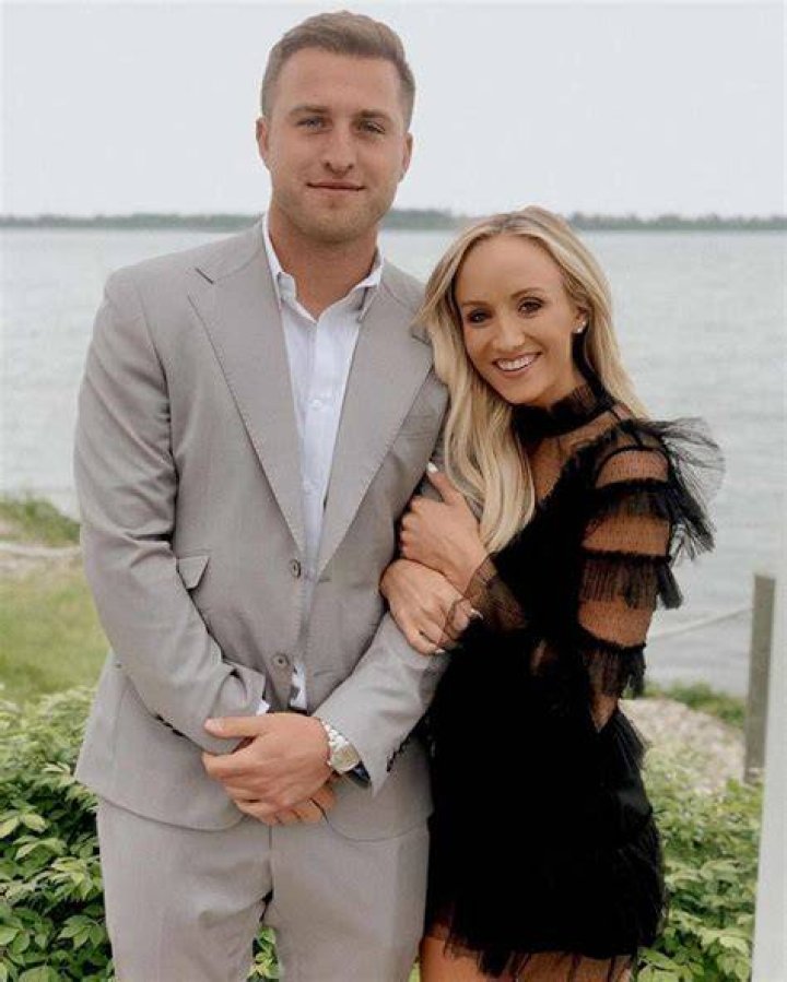 Nastia Liukin and Fianc&eacute; Matt Lombardi Are Focusing on Their New Company