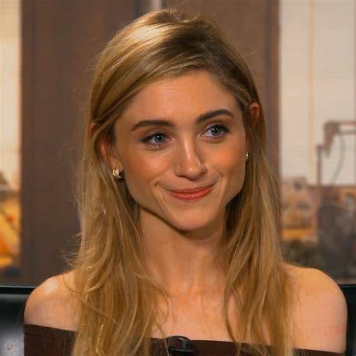 Natalia Dyer Weighed In On That Big ComingOut Moment In Season 3 Of