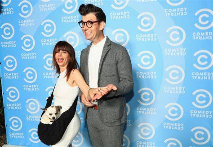Natasha Leggero And Moshe Kasher Welcome Their First Child! Discover Their Journey As New Parents