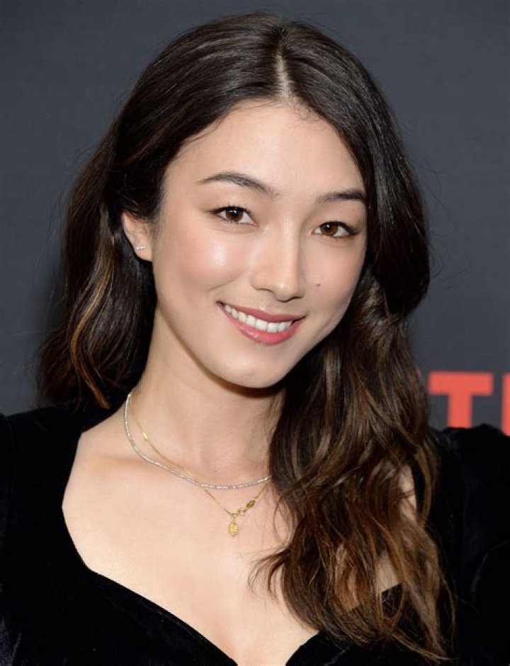 Natasha Liu Bordizzo Biography, Height & Life Story Super Stars Bio