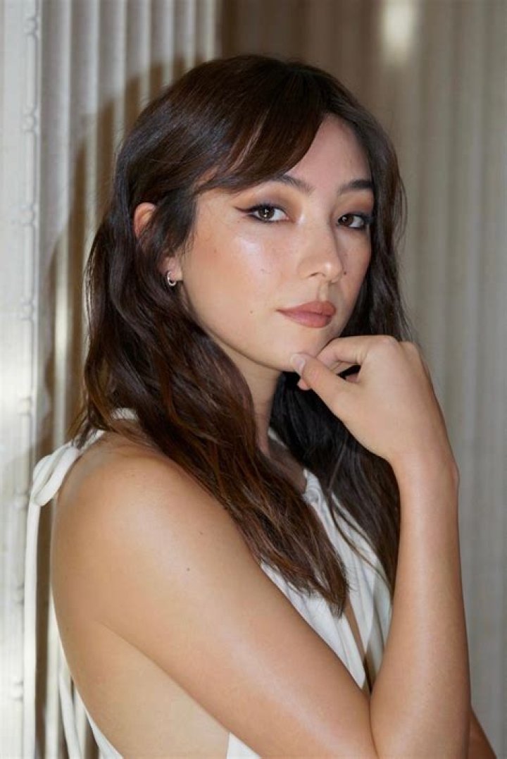 Natasha Liu Bordizzo r/gentlemanboners