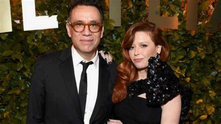 Natasha Lyonne, Fred Armisen's Relationship Timeline