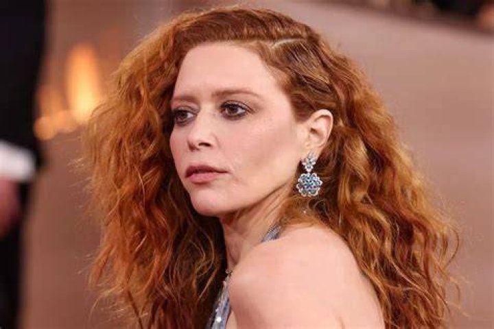 Natasha Lyonne Shares How She and Amy Poehler Created Russian Doll