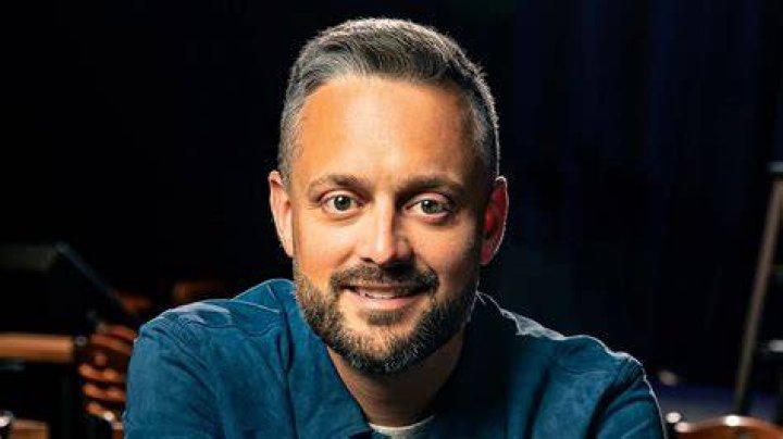 Nate Bargatze Net Worth, Bio, Wife, Quotes Famous People Today