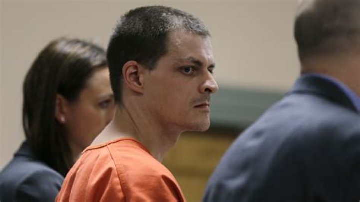 Nate Kibby Now Where is Abby Hernandez's Kidnapper Today? Is Nate