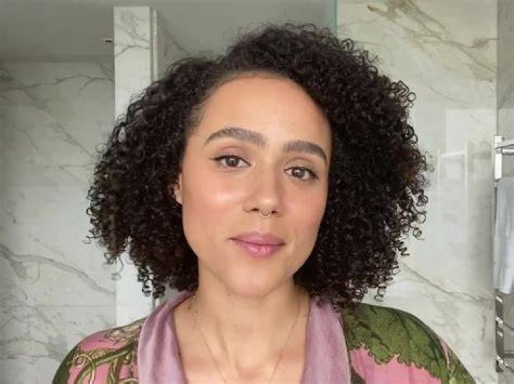Nathalie Emmanuel’s Guide to Natural Hair Care and Healing Breakouts