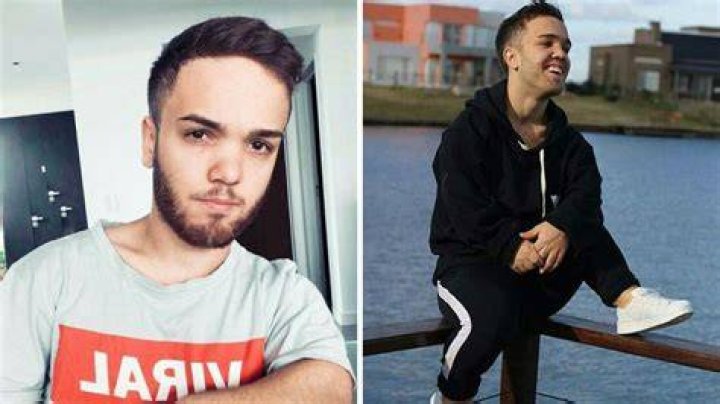 Nathan Castro Nathan Castro