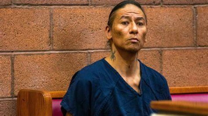 Nathan Chasing Horse asks Nevada high court to toss case ICT News